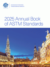 Publications  ASTM Volume 03.01 - Metals - Mechanical Testing; Elevated and Low - Temperature Tests; Metallography 1.7.2025 preview