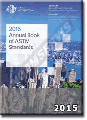 Publications  ASTM Volume 05.04 - Petroleum Products and Lubricants (IV): D6730 - latest 1.3.2015 preview