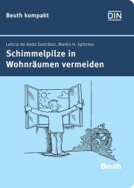 Publications  DIN Media kompakt; Schimmelpilze in Wohnräumen vermeiden 24.1.2011 preview