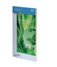 Publications  DIN Media Pocket; Gesellschaftliche Verantwortung von Organisationen und Unternehmen; Fragen und Antworten zur ISO 26000 28.1.2011 preview