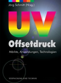 Publications  UV-Offsetdruck; Märkte, Anwendungen, Technologien 1.1.2007 preview