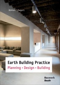 Preview  Bauwerk; Earth Building Practice; Planning - Design - Building 18.5.2011