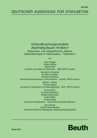 Publications  DAfStb-Heft 585; Verbundforschungsvorhaben 