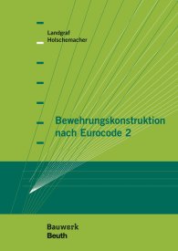 Publications  Bauwerk; Bewehrungskonstruktion nach Eurocode 2 14.3.2014 preview