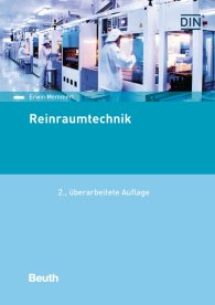 Preview  Normen-Handbuch; Reinraumtechnik 26.8.2016