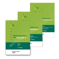 Publications  Bauwerk; Stahlbetonbau-Praxis; Paket: Band 1, Band 2 und Band 3 Bauwerk-Basis-Bibliothek 19.10.2017 preview