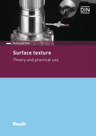 Preview  DIN Media Practice; Surface texture; Theory and practical use 5.6.2020